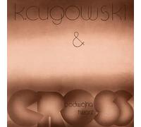 Cugowski, Krzysztof & Cross - Podwojna Twarz