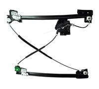 CUH000023 Front Right Driver Side Electric Window Regulator Replacement For Land Rover Freelander 1