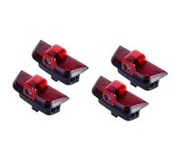 Cuhubyup Car Led Door Logo Light (W204 C-Class 2008-2014)