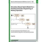Cui - Neues verkehrswissenschaftliches Journal NVJ - Ausgabe 4 Simulan - X555z