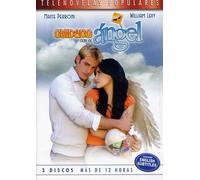 Cuidado Con El Angel [DVD] [2008] [Region 1] [US Import] [NTSC]