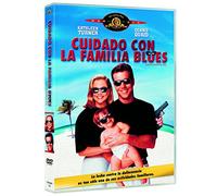 Cuidado Con La Familia Blues --- IMPORT ZONE 2 ---