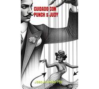 CUIDADO CON PUNCH$JUDY