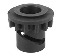 Cuifati 0318447, Improvement of the Starting Efficiency Outboard Motor Recovery Boundary ABS Easy to Install for 4.5 Outboard Motor