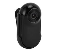 Cuifati 1080P Cat Camera Collar, HD Mini Body Camera for Pets with Back Clip, Small Action Camera for Cats and Dogs, Dog Tracker Camera Collar for Outdoor Indoor Sports Vlogging
