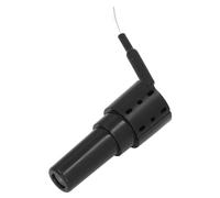 Cuifati 1080P Door Peephole Camera, AI Human Recognition, Loop Recording, Remote Playback with HomeEye App for Home Security (64G)