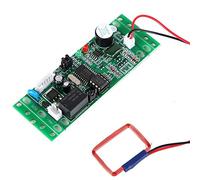 Cuifati 125khz Module 125khz RFID Reader Module Embedded Control Board RFID Reader Modul Access Control Module,