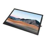 Cuifati 15 Inch Replacement Screen for Book 2/3 2017, 3240x2160 LCD Display Touch Screen Digitizer Assembly for 1792 1793 1813 LP150QD1, LED IPS Laptop LCD with Adhesive