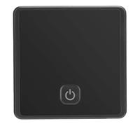 Cuifati 2 in 1 5.0 Transmitter Receiver Wireless Adapter, Low Latency Hifi Stereo with 3.5mm AUX Optical for TV, Headphones, Home Theater and Car System