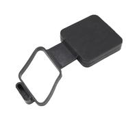 Cuifati 2-inch Trailer Disruption Cover, M 1840 FP Optimized Drainage Trailer Tube for Ranger for Rubber Change for the Vehicle 2015-2024