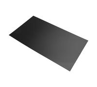 Cuifati 21.5in Computer Screen Privacy Filter for 16:9 Widescreen Monitor, Anti Blue Light Blocking Eye Protection, Scratch Resistant Double Sided Laptop Screen Protector,