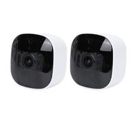 Cuifati 2K 4MP Window Security Camera, Full Color Night Vision, AI Detection, Dual Band 5GHz 2.4GHz WiFi, Smart Window Camera for Apartment Renters Home Security