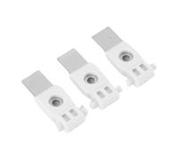 Cuifati 3D Printer Filament Cutter Blades, 3D Printer Filament Cutter Easy Installation Replacement for A1 for Repair