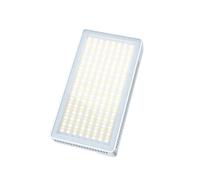 Cuifati 40W RGB LED Video Light, Full Color 2500K 9000K CCT Adjustment with 24 Scene Modes and Smart Display, for Photography Studio Live Streaming