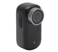 Cuifati 4K WiFi Action Camera with 1.47in Screen, Wide Angle Lens Sports Camera with Magnetic Lanyard Back Clamp, Portable Camcorder for Vlog Cycling Travel, 1000mAh