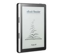 Cuifati 5.76 Inch E-Reader with Ultra Clear Screen, Anti Reflection, Long Battery Life, Supports EPUB PDF MOBI, for Reading (1G+16G)