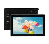 Cuifati 7 Inch HD Touch Screen Display, 1920x1080 Resolution, for TV Box, Cameras, Portable Entertainment, Industrial Control, Government Offices, AI Intelligence, Smart Cities