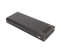 Cuifati 8x21700 Battery Storage Box, 22.5W Quick Charging DIY Power Bank