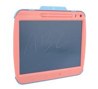 Cuifati 9 Inch LCD Writing Tablet, Rechargeable Doodle Board for Kids with Learning Cards, Pressure Sensitive Handwriting Pad, Quick Clear, High Visibility, Rainproof, Shockproof