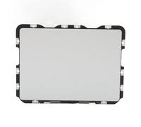 Cuifati A1502 Touchpad, Aluminium Alloy Trackpad Touchpad for A1502 MF839 MF840 MF841, with Smoothly Operation and Accurate Control, for 2015 Version MF839 MF840 MF841