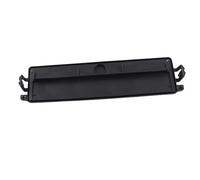 Cuifati Access to the Air Conditioning Filter of the Cabin, 79303 TBA A11 Cabin Air Cap Probation with Heat Without Seam for the Vehicle