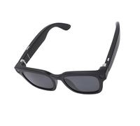 Cuifati AI Camera Glasses With Real Time Language Translation, 1080P Video Recording Smart Glasses With Camera, Music Playback, Bluetooth 5.3 Smart Sunglasses for Business Travel
