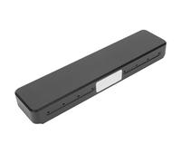 Cuifati AI Interaction Microphone, 480000Hz Sampling Rate Noise Reduction Computer AI Array Microphone, for Virtual Interactions, Intelligent Customer Service