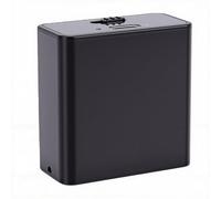 Cuifati AI Recorder, Real Time 255 Languages Translation Transcription Device with APP Control Bluetooth Connection, for International Meetings Travel Group Discussions (32GB)