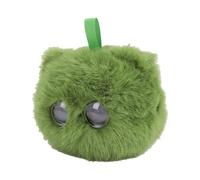 Cuifati AI Smart Plush Toy Robot, Interactive Learning Assistant with 66 Language Voice Chat, Emotion Adaptation for Kids