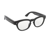Cuifati AI Smart Translation Glasses, Supports 11 Language Translations, Smart Sunglasses Automatic Lens Adjustment with LED Flash for Travel, Meetings, Business