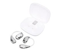 Cuifati AI Translation Earbuds, Bluetooth 5.49 Wireless Earphones with 164 Language Real Time Translation, 7 Modes, HiFi Sound, for Travel Business Clear Calls Music (White)