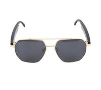 Cuifati AI Translator Glasses Smart Sunglasses Wireless Headset with Real-Time Translation 163 Languages Voice Control Music Playback for Travel Sports Outdoor Activities