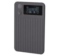 Cuifati AI Voice Recorder, App Control Real Time Transcription with ChatGPT 4 Support for Lectures Meetings Calls in 112 Languages (8GB)