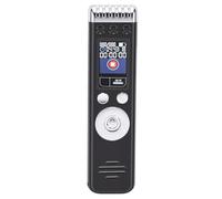 Cuifati AI Voice Recorder, Digital Voice Recorder with and Real Time Transcription, Noise Reduction for Meetings Lectures Interviews, with 189 Languages Translation and Mind Map (32GB)