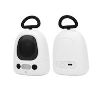 Cuifati AI Voice Robot for Kids, Smart Educational Companion Robot with All Subject Voice Learning & Customizable Character, 800mAh Battery Interactive Study Toy for Home