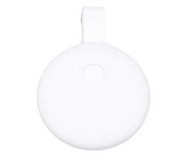 Cuifati Air Tracker Tag, Bluetooth 5.0 Luggage Tracker Works with Find My(Only iOS), View Location in Real Time, IP67 Water Proof Smart Tags for Luggage, Keys, Backpack