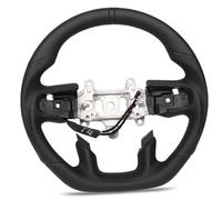 Cuifati Automobile Address Voices, Improved Botthera Plan D Control DR TYPE OF LEATHER PERFORM (With Paddle Shifter Holes)