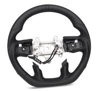 Cuifati Automobile Address Voices, Improved Botthera Plan D Control DR TYPE OF LEATHER PERFORM (Without Paddle Shifter Holes)