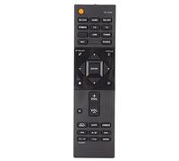 Cuifati AV Receiver Remote Control For Pioneer VSX-S520D VSX-S520 SX-S30 AV Receiver Universal Remote Control with Big Button For Pioneer