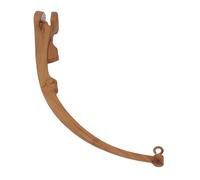 Cuifati Baby Mobile Hanger for Crib, Non Slip Robust Baby Mobile Arm for Nursery Decor