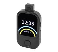 Cuifati Bluetooth MP3 Player with Camera, 720P HD Video Music Player, 2.01" IPS Screen HiFi MP3 with E Book & Alarm Clock and 128G Storage for Runnig Sports (Without Memory Card)