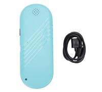 Cuifati Bone Conduction Under Pillow Speaker for Sleeping, Bluetooth White Noise Sleep Sound Machine with 8GB Memory and Timer Support for Side Sleepers and Sleep Difficulties