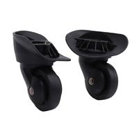 Cuifati Box/Cover Replacement Wheels, Steamed Flexible Abrasion -Maid -Maid Called Low Rustlates for The Trip