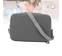 Cuifati Camera Storage Bag, Shock Absorbing Lining Scratch Resist Camera Carrying Bag for Travel Camping Outdoor Use