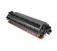 Cuifati CF217A High Yield Black Toner Cartridge Replacement for Laserjet Pro M102a M102w M130fn M130fw M130nw M130a，1600 Pages, Easy Powder Refill