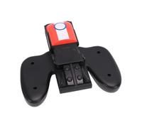 Cuifati Charging Grip for NintendoSwitch 2, Magnetic Charging Grip Controller, Ergonomic Game Controller Charger with LED Indicator for NintendoSwitch 2 ole