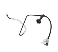 Cuifati Clutch Master Cylinder for B2300 B3000 B4000 DS Explorer Sport, 13665619 Precision Engineered Replacement, Direct Fit Primary Cylinder
