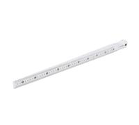 Cuifati Coin Feul Rule, 0.5 to 10 Mm Gaps Measure the Robust Tool of 0.05 Mm for the Measurement of Crevices
