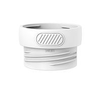 Cuifati Convenient 65mm Adapter for Baby Milk Bottle Warmer, Compatible with TWISTSHAKE Milk Bottle, Safe and Reliable Tool for New Parents (50mm)