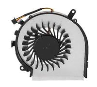 Cuifati CPU Cooling Fan CPU Cooler PC Cooling Fan for GE62 GL62 GE72 GL72 GP62 PE60 PE70 Series with Mini Size Stable Performance Long Service Life